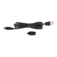 Kensington Charge & Sync Cable f/ Mini & Micro USB Devices (K38061EU)